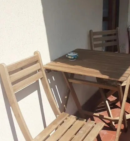 Appartement Civico 83