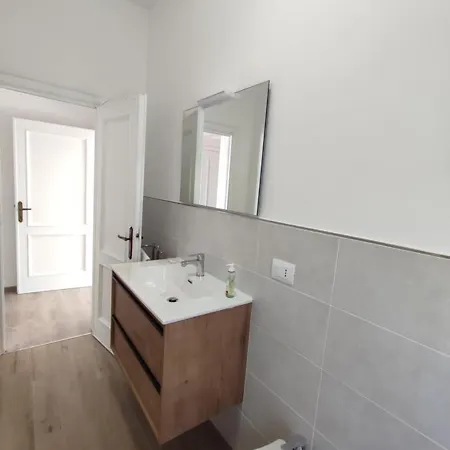 Apartmán Civico 83 Arezzo