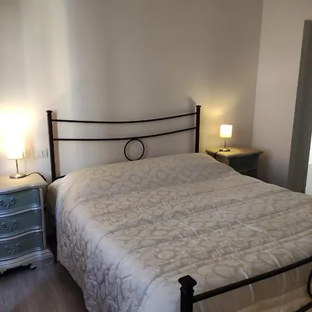 Civico 83 Appartement