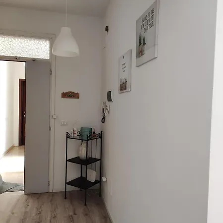 Civico 83 Apartmán