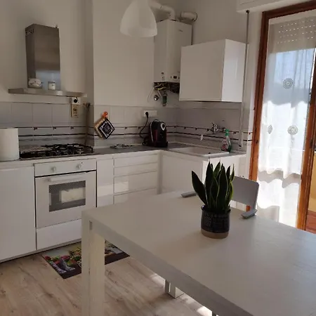 Civico 83 Apartmán *