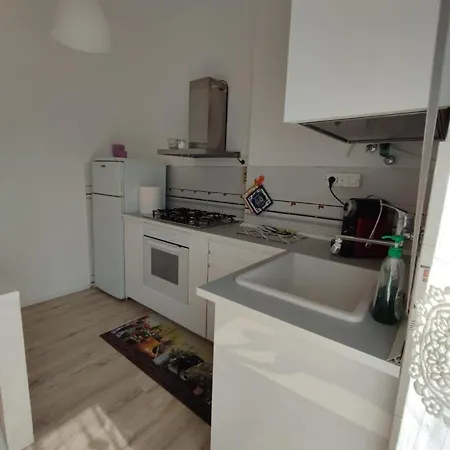 Civico 83 Apartmán Arezzo