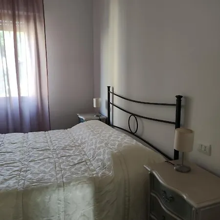 Civico 83 Apartmán Arezzo