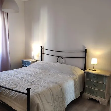 Civico 83 דירה ארצו