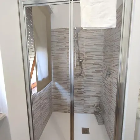 Civico 83 Apartmán