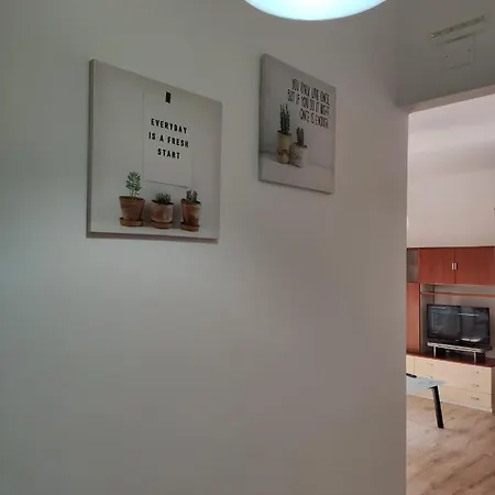 Civico 83 Appartement