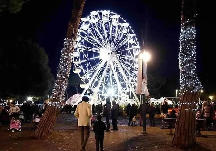 Civico 83 アパート アレッツォ