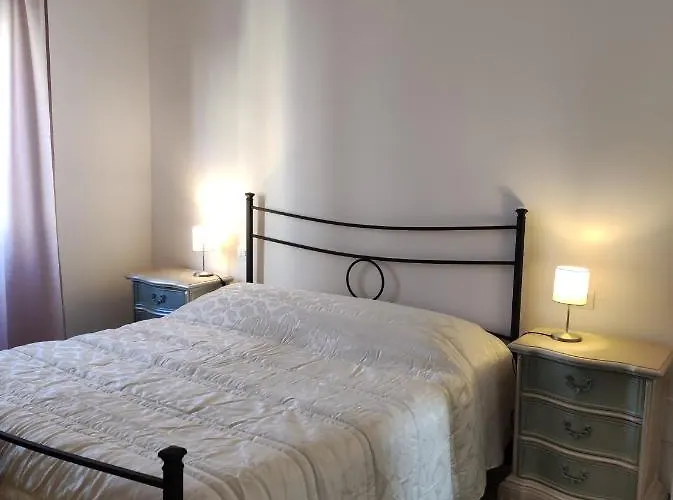 Civico 83 Apartamento Arezzo